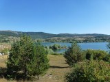 07. Umjetno jezero, oprskba vode za Posušje